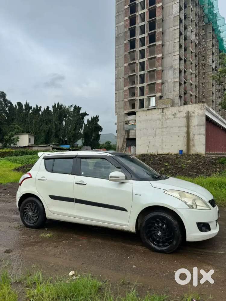 Maruti Suzuki Swift Vdi 2011
