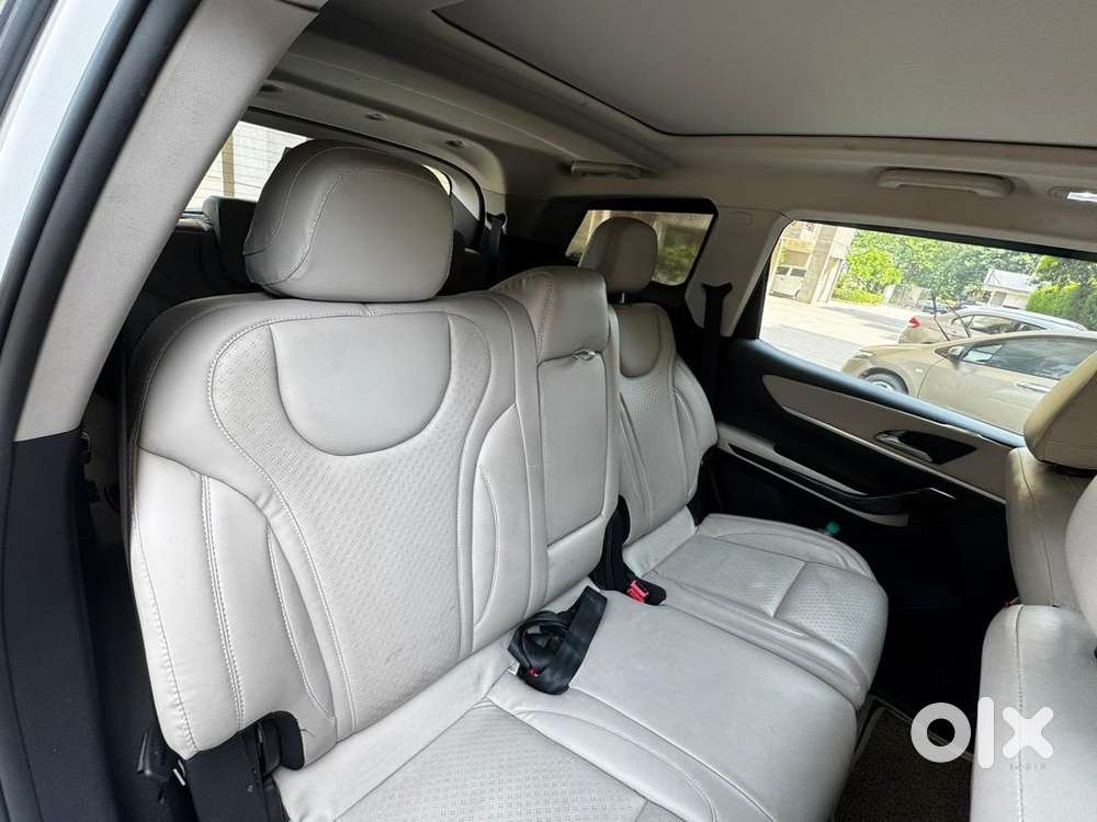 Mahindra Car 2024 Manual Petrol
