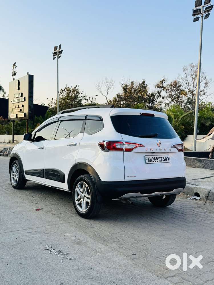 Renault Triber