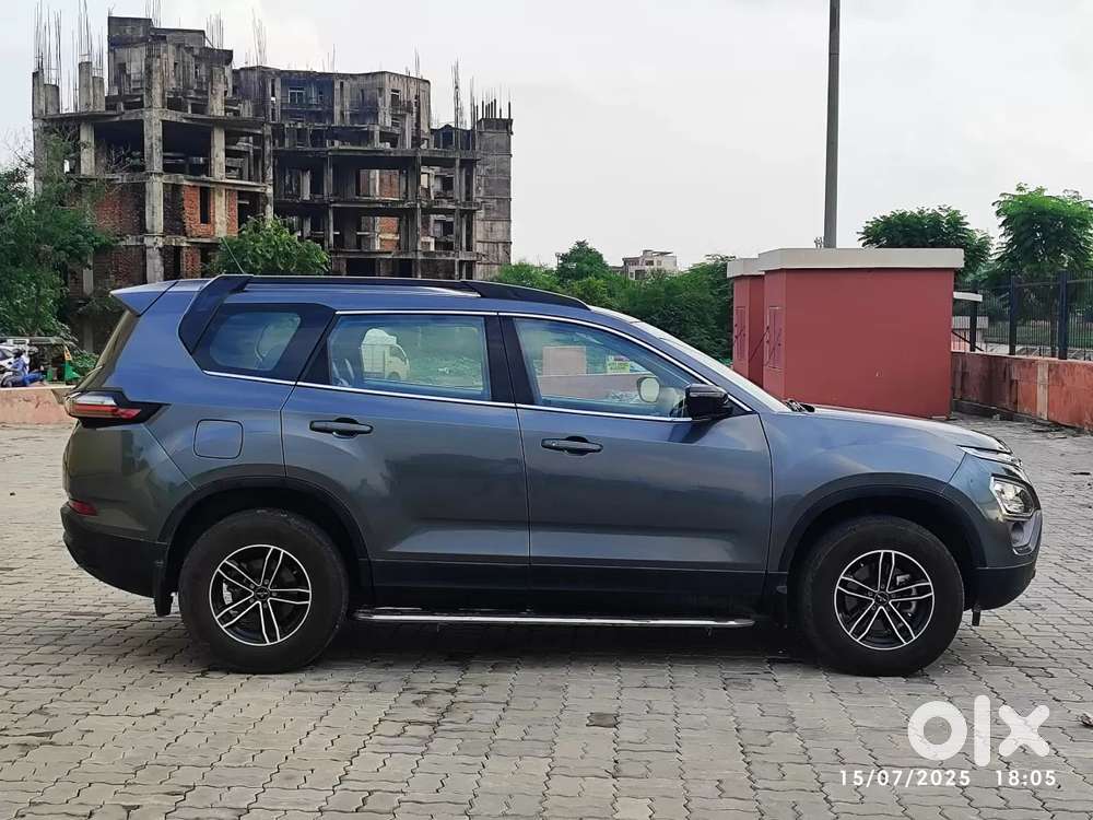 Tata Safari 2.0 Kryotec Xm, 2022, Diesel