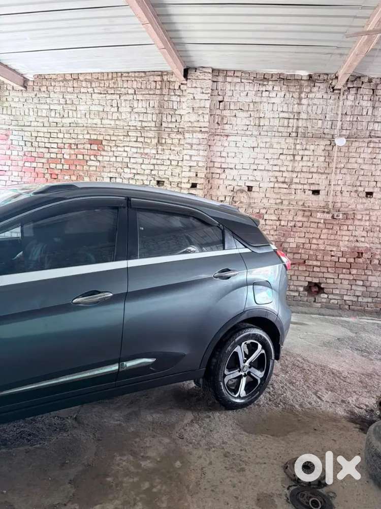 Tata Nexon Ev Max 2023 Plus Lux Jet Edition