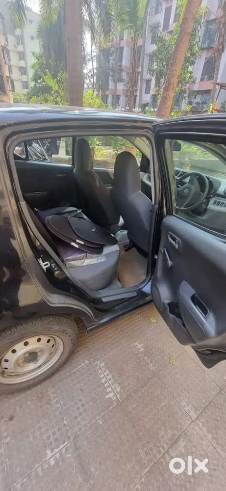 Maruti Suzuki A-star 2009 Petrol Well Maintained