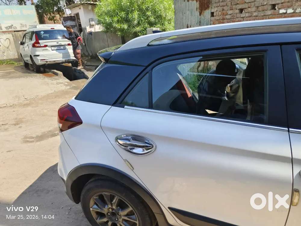New Condition Hyundai I20