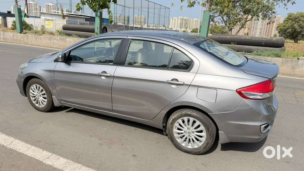 Maruti Suzuki Ciaz 2018