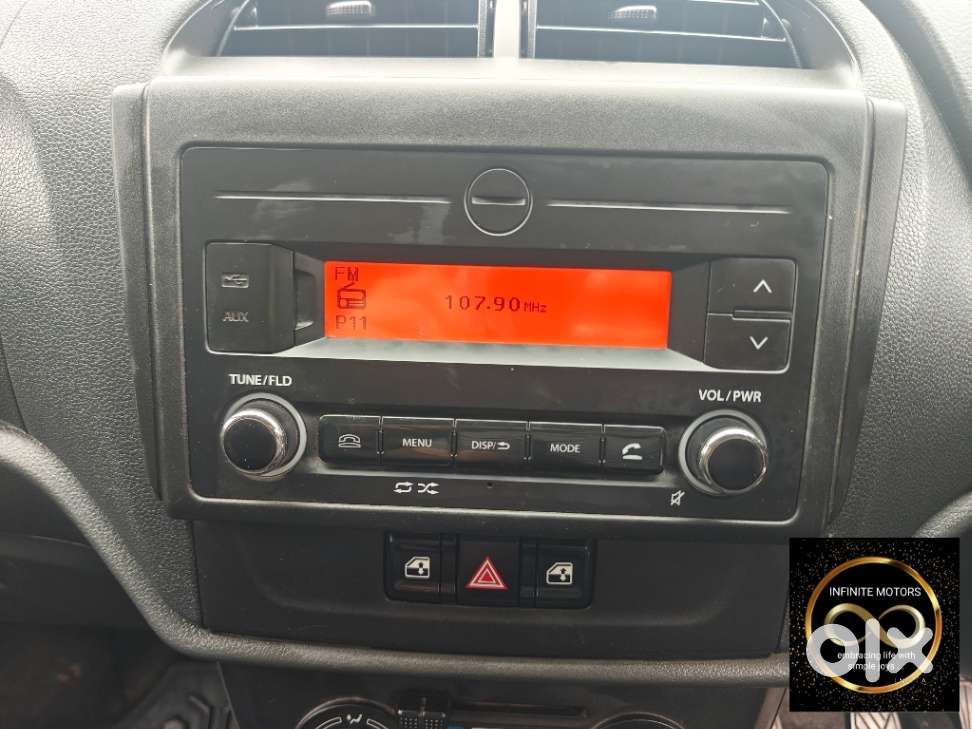 Maruti Suzuki Alto K10 1.0 Vxi, 2023, Petrol