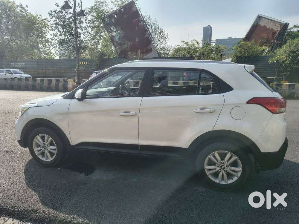 Hyundai Creta 1.4 S Plus Crdi, 2019, Diesel