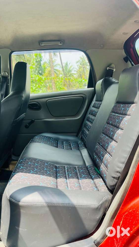Maruti Suzuki Alto K10 Lx Optional, 2011, Petrol