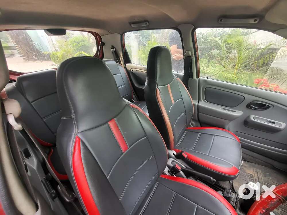 Maruti Suzuki Alto K10 2011 Petrol Well Maintained