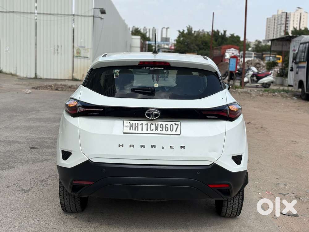 Tata Harrier Xma, 2021, Diesel