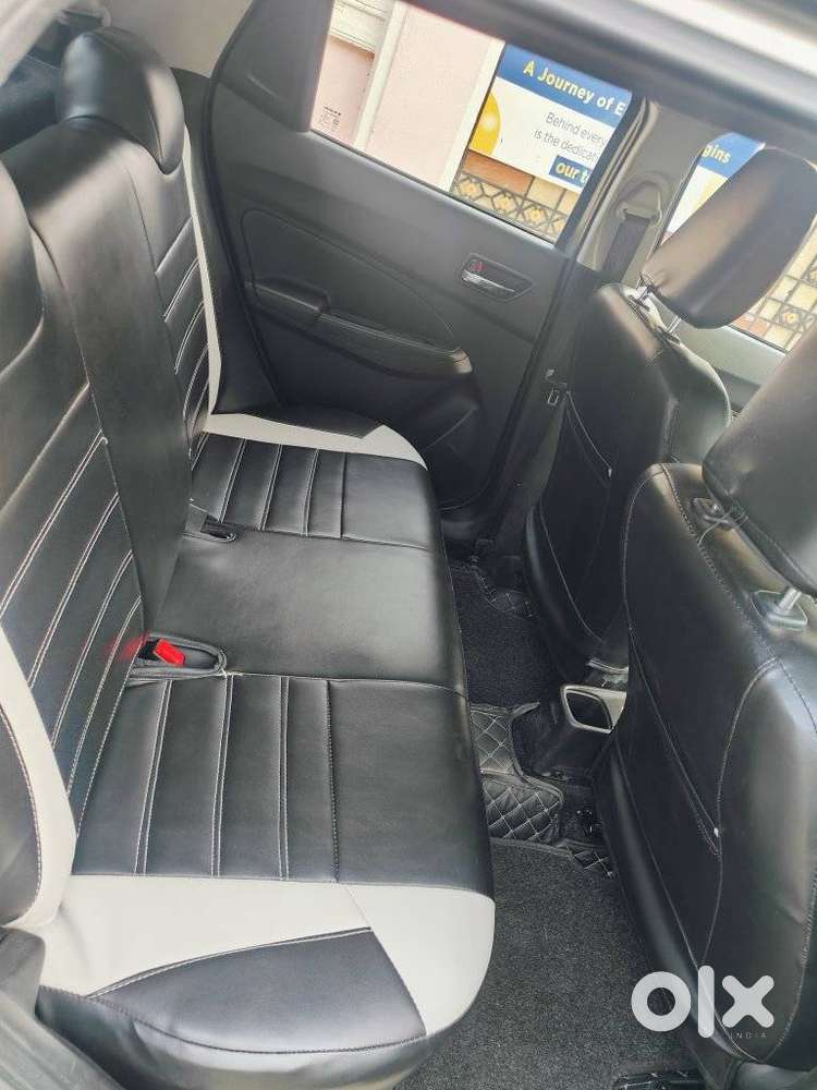 Maruti Suzuki Swift Amt Vxi, 2022, Petrol