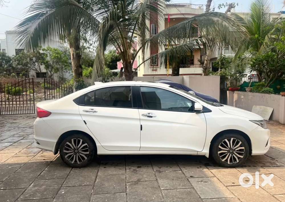 Honda City 2018 13000 Km Driven