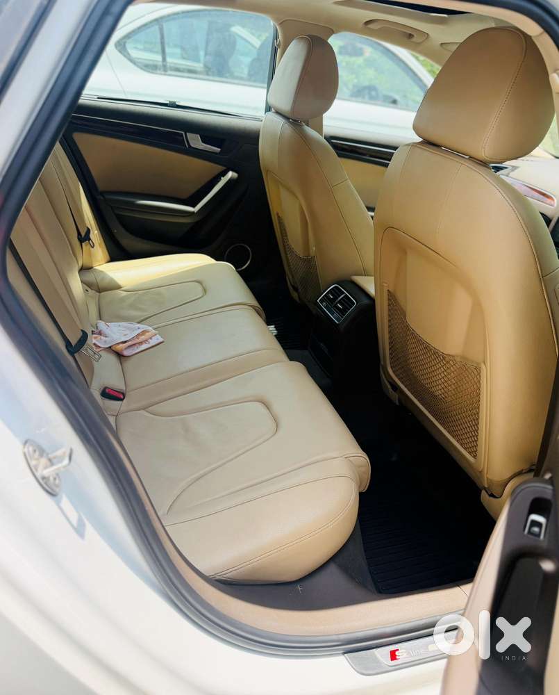 Audi A4 2014-2016 2.0 Tdi S Line, 2015, Diesel