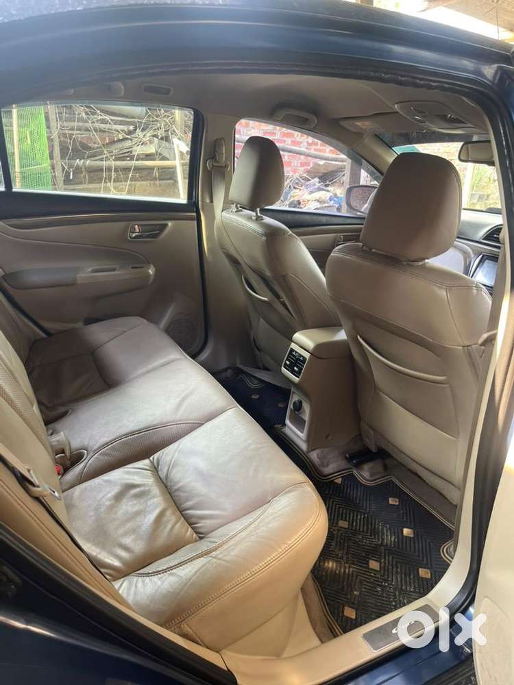 Maruti Suzuki Ciaz 2018 Petrol Well Maintained