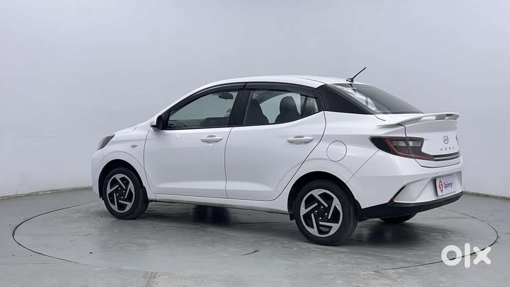 Hyundai Aura [2020-2023] 1.2 S Cng, 2024, Cng & Hybrids