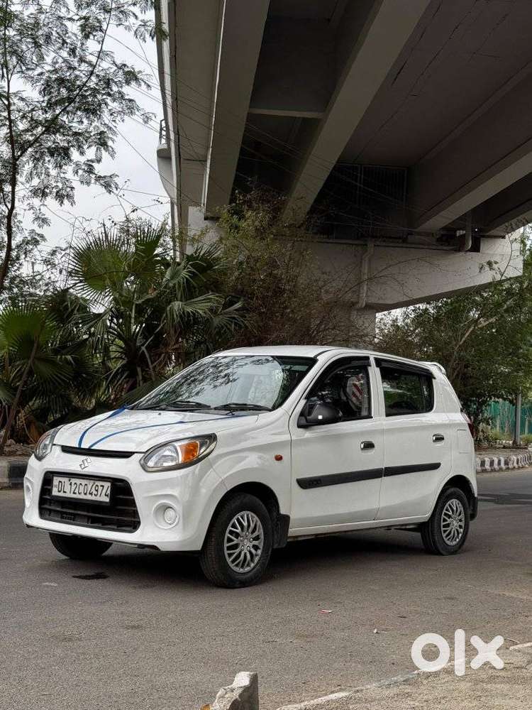 Maruti Suzuki Alto 800 2019-2023 0.8 Vxi, 2019, Petrol