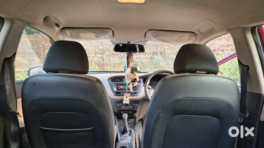 Hyundai Elite I20 2018 Petrol Well Maintained
