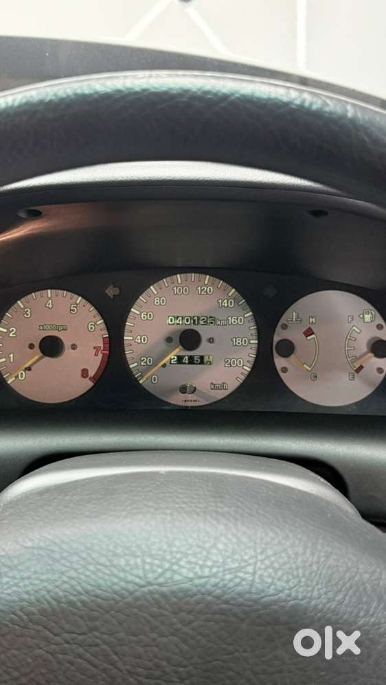 Maruti Baleno 2005 Year