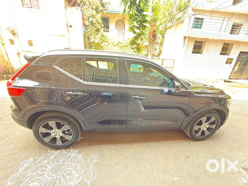 Volvo Xc40 Diesel 53000 Km Driven
