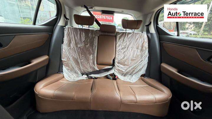 Honda Elevate Zx Cvt, 2024, Petrol