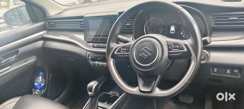 Maruti Suzuki Xl6 1.5 Alpha At, 2021, Petrol