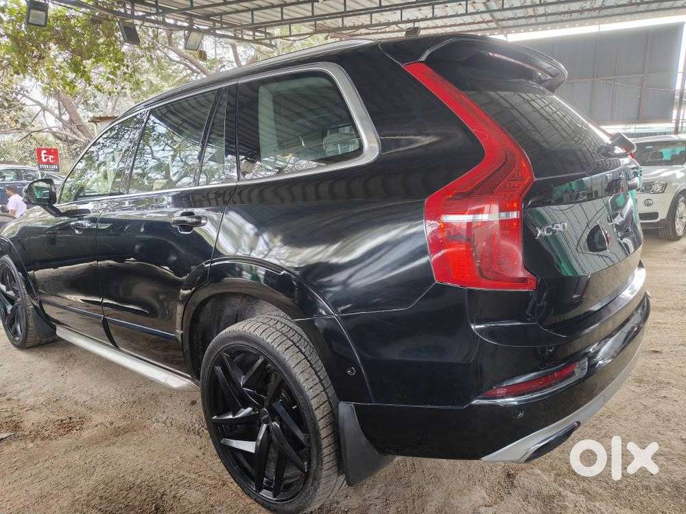 Volvo Xc 90 D5 Awd, 2015, Diesel