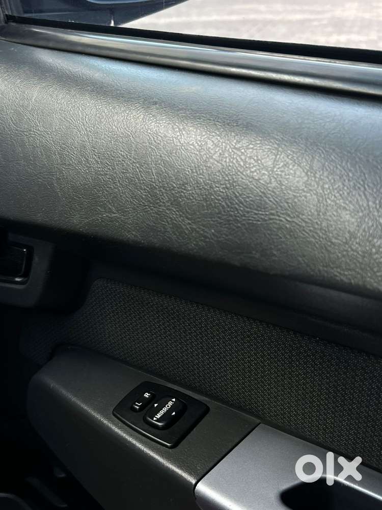 Maruti Suzuki Wagon R