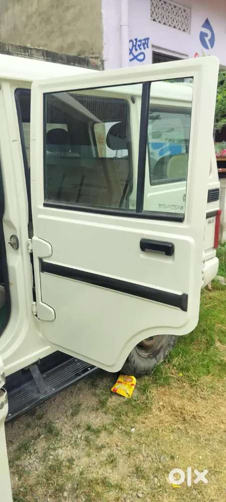 Mahindra Bolero Power Plus 2019 Diesel 62000 Km Driven