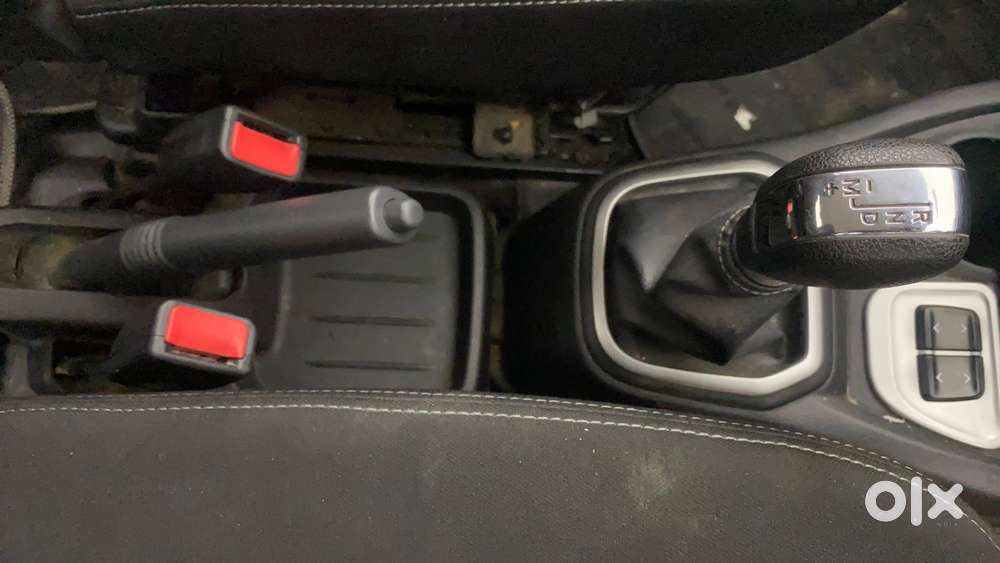 Datsun Redigo Amt 1.0 S, 2019, Petrol