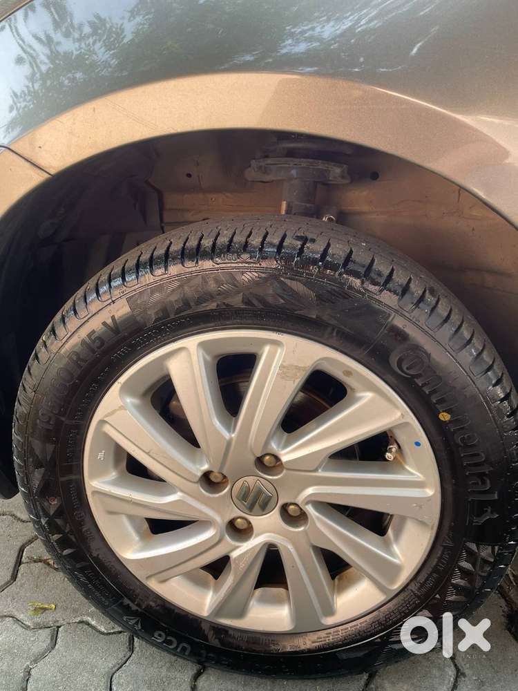 Dzire Zdi Mt Mint Condition
