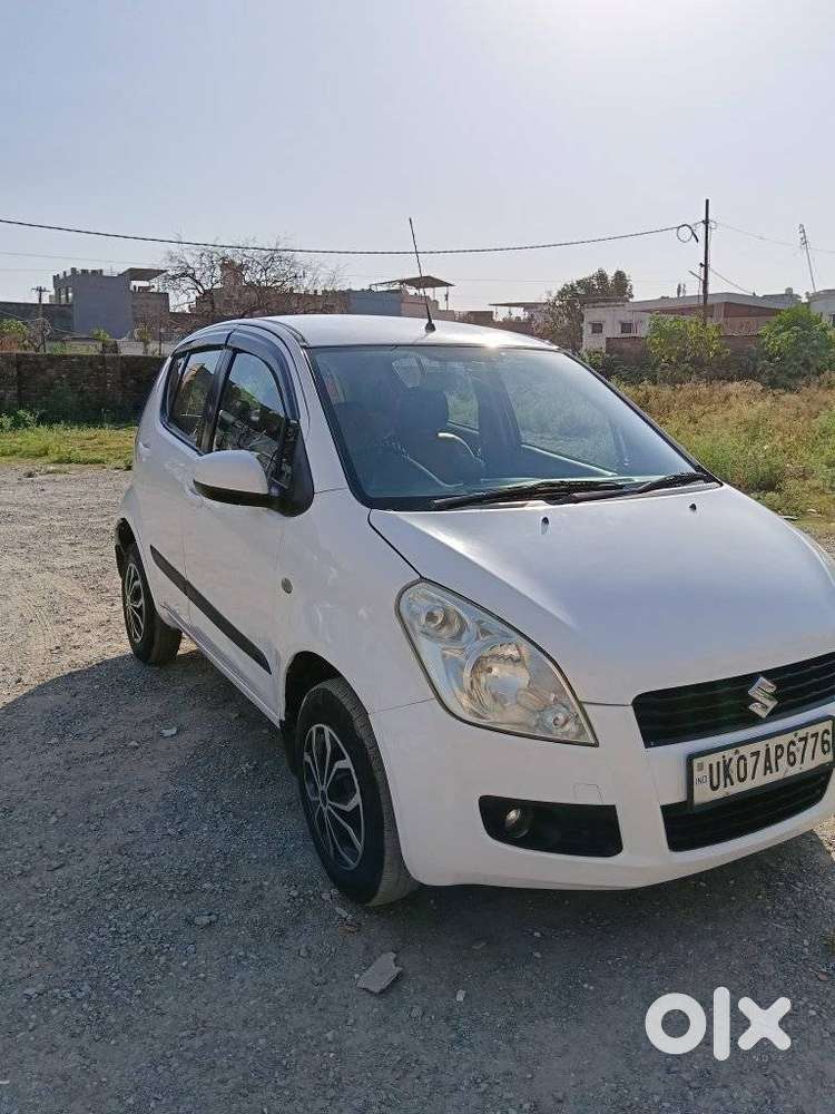 Maruti Suzuki Ritz Vdi (abs) Bs Iv, 2012