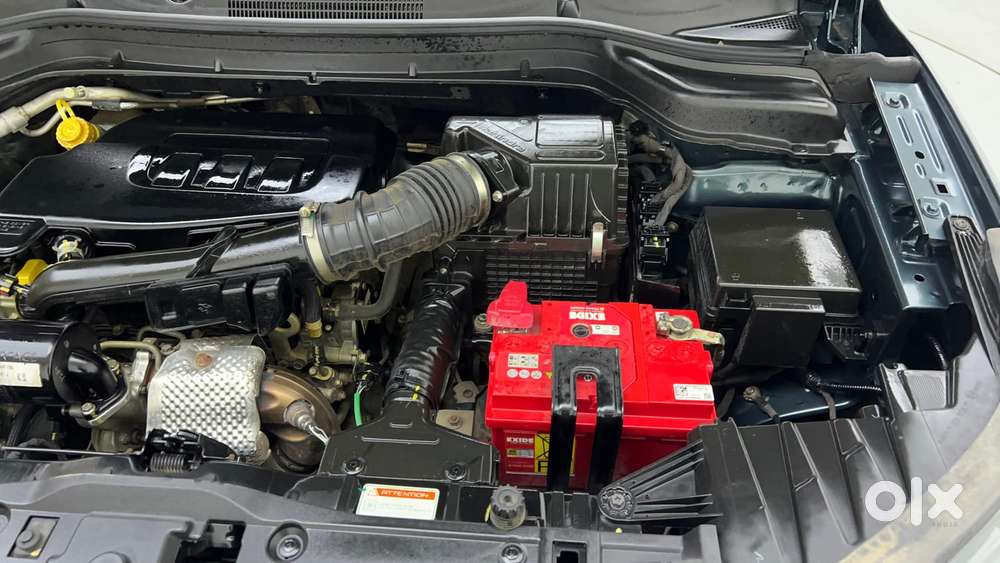 Mahindra Xuv300 W6, 2020, Petrol