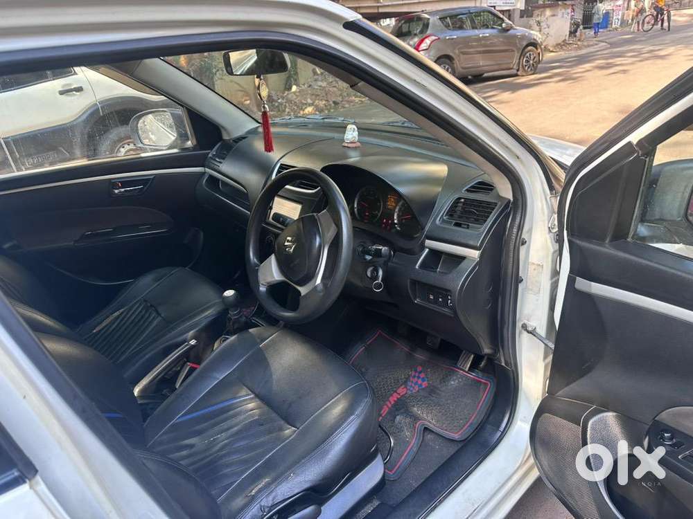 Maruti Suzuki Swift 2017 Diesel Well Maintained