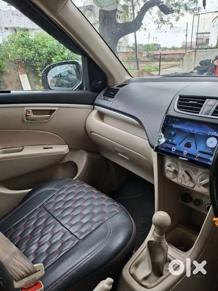 Maruti Dzire Tour S 2022 Model