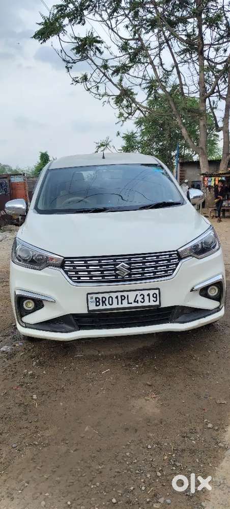 Maruti Suzuki Ertiga 2020 Petrol 65000 Km Driven