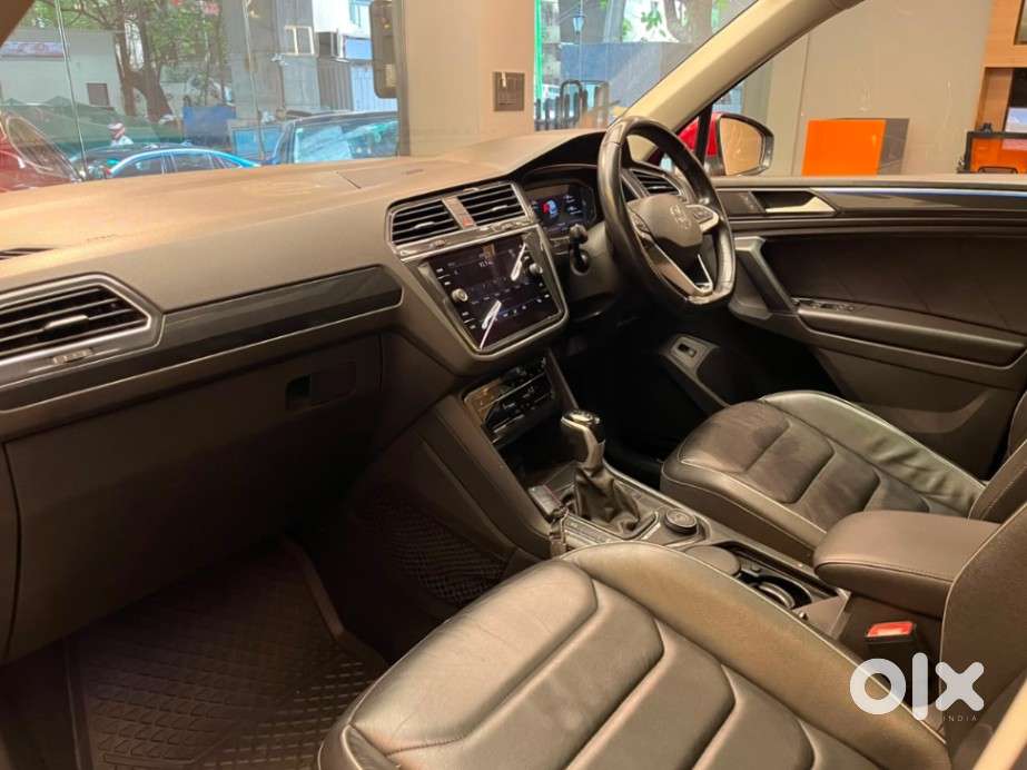 Volkswagen Tiguan 2.0 Elegance Tsi Dsg, 2022, Petrol