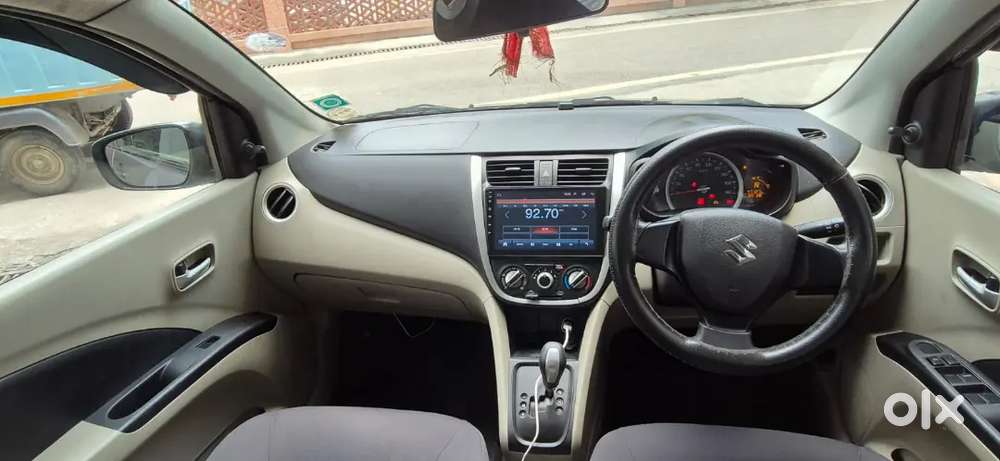 Maruti Suzuki Celerio 2017 Petrol 47125 Km Driven