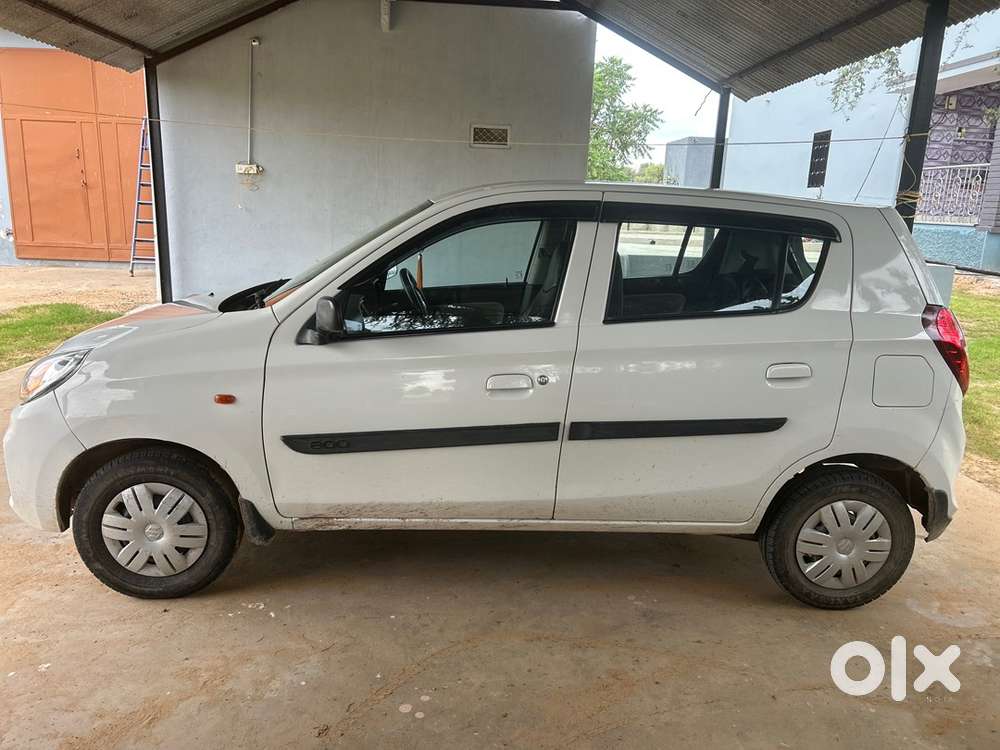 Maruti Suzuki Alto Lxi 2020 Year Car