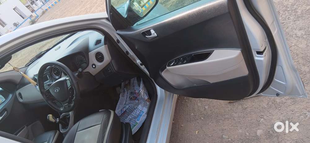 Hyundai Xcent 2014-2016 1.1 Crdi S, 2015, Diesel