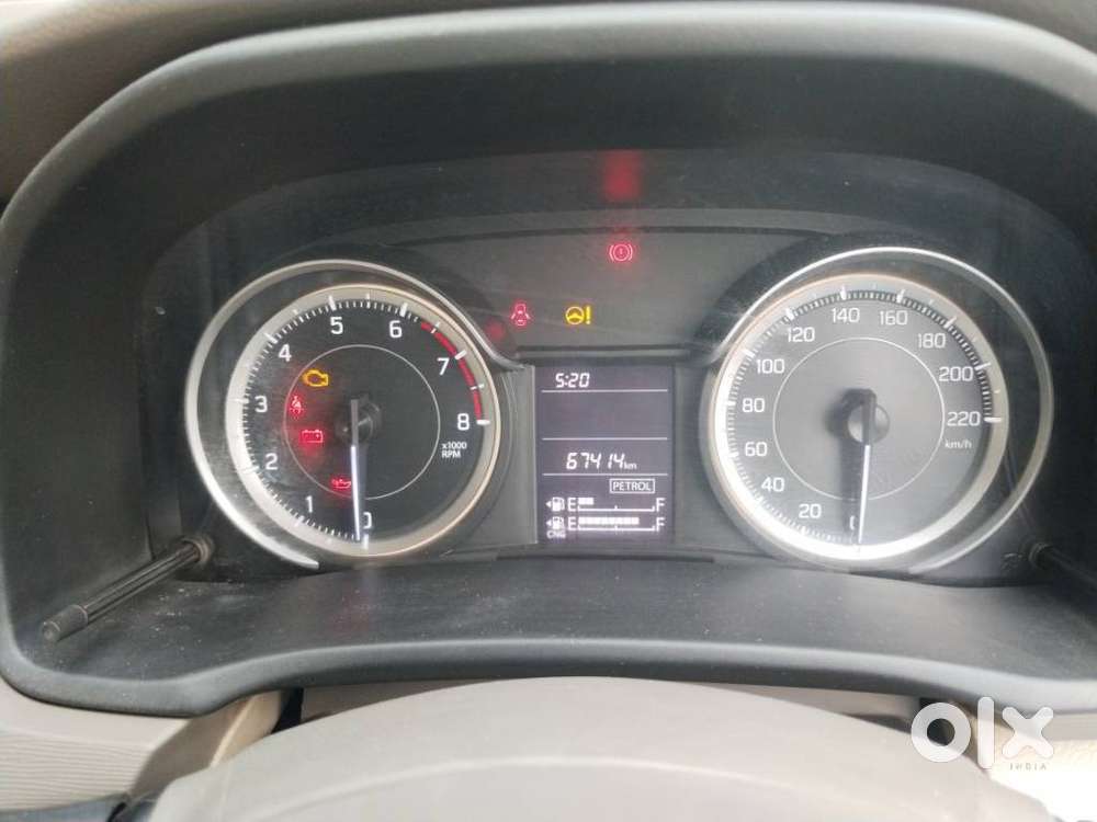 Maruti Suzuki Ertiga Vxi (o) Cng, 2021, Cng & Hybrids