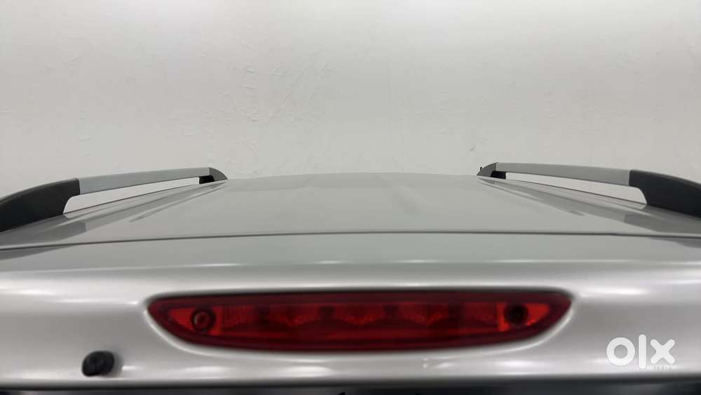 Maruti Suzuki Wagon R Vxi, 2017, Petrol