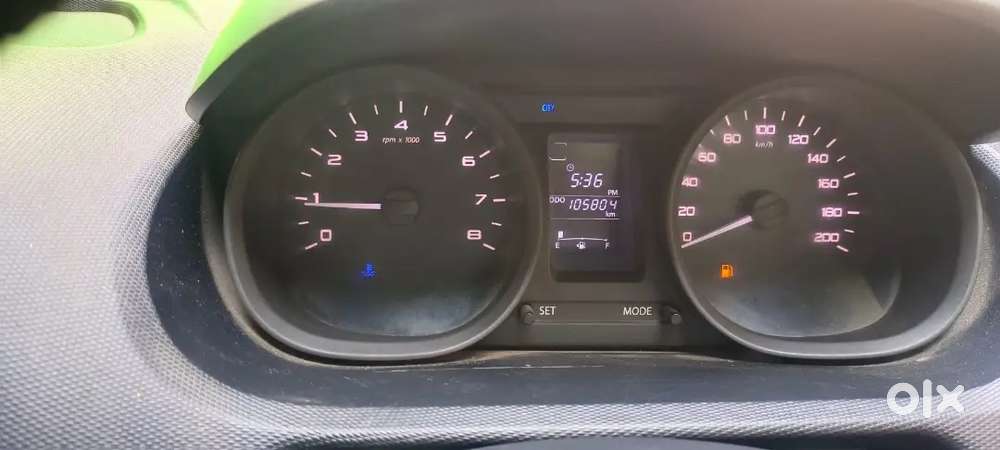 Tata Tiago