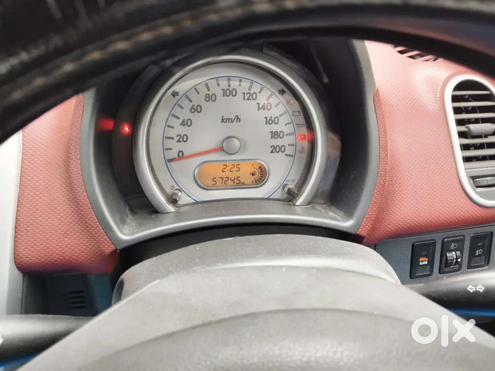Maruti Suzuki Ritz Abs, New Tire, Chilled Ac,