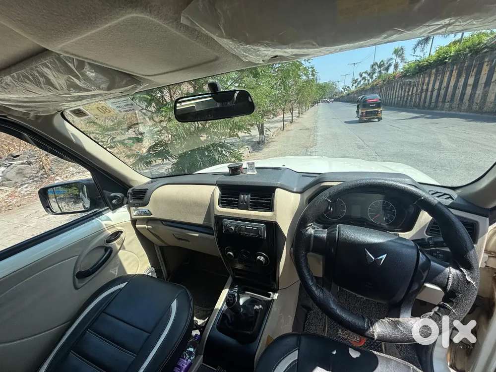 Mahindra Scorpio Classic 2022