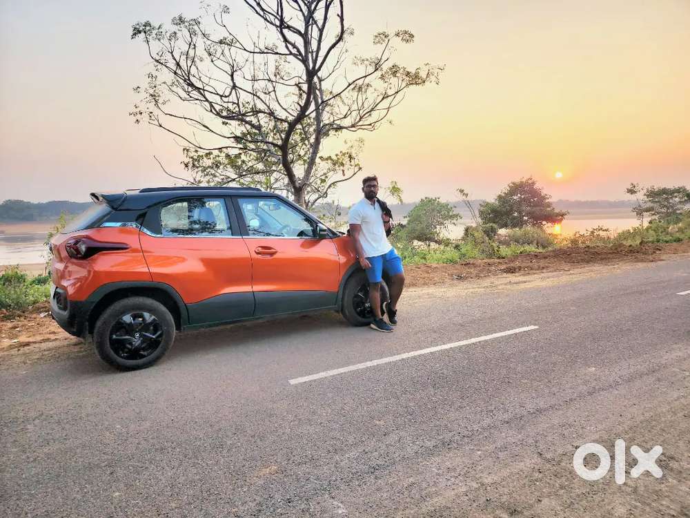Tata Punch 1.2 Adventure 2022
