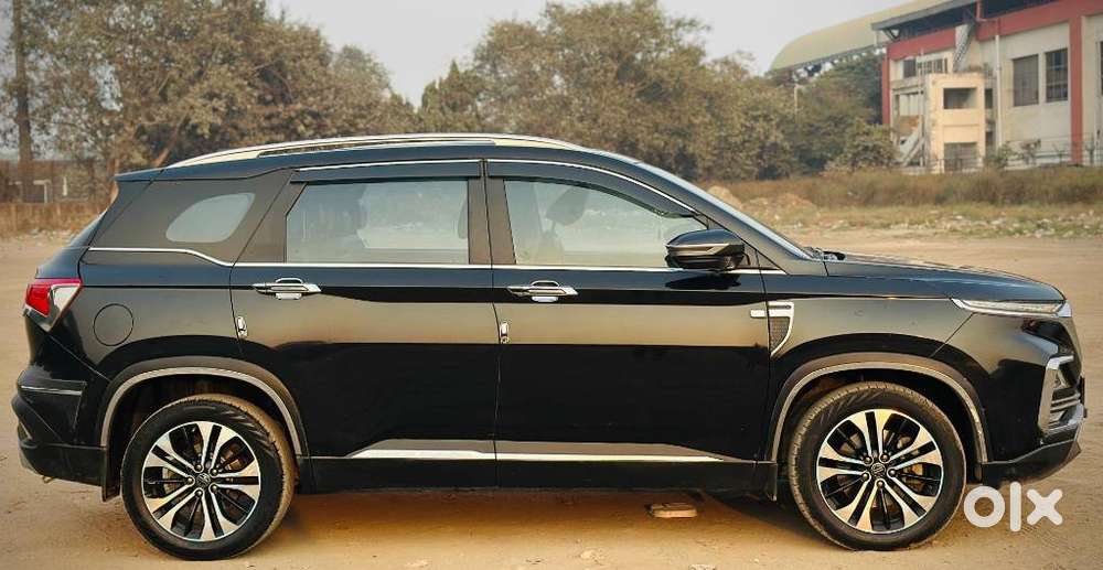 Mg Hector Sharp Diesel Mt, 2022, Diesel