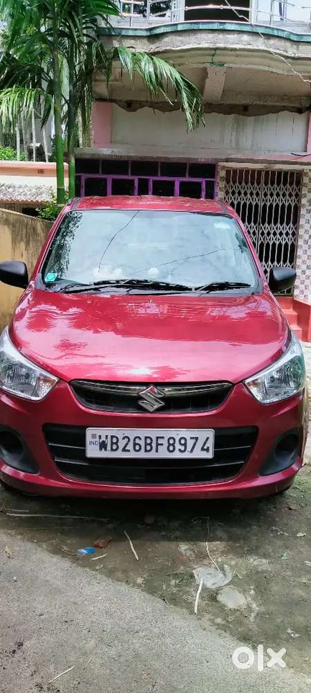 Maruti Alto K10 2019 Petrol