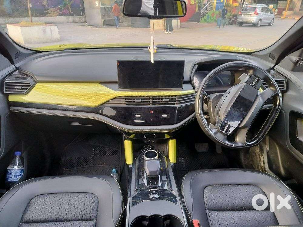 Tata Harrier Fearless Dual Tone At, 2025, Diesel
