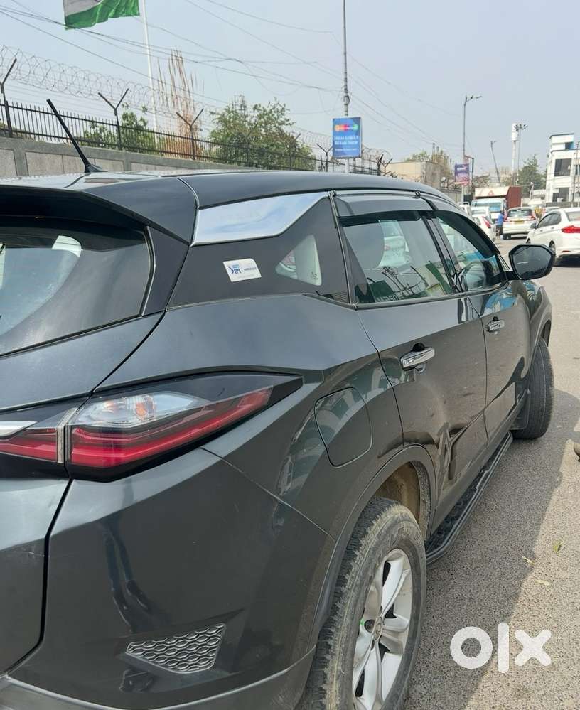 Tata Harrier 2019 Diesel Good Condition