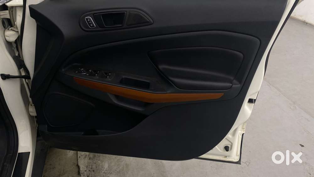 Ford Ecosport 1.5 Sports Edition Diesel, 2021, Diesel