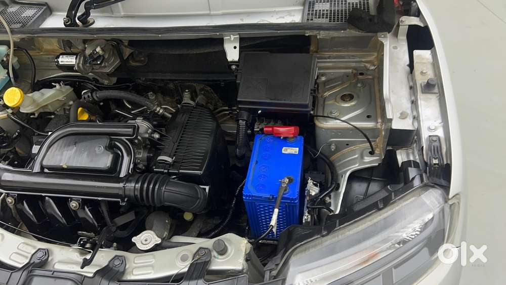 Renault Kwid Climber, 2023, Petrol